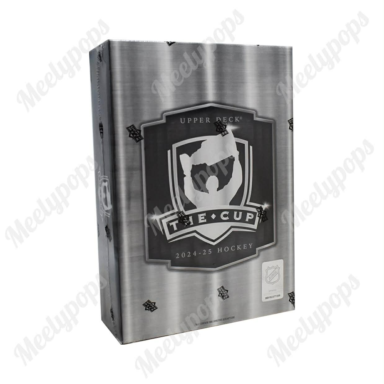 2024-25 Upper Deck The Cup Hockey Hobby Box
